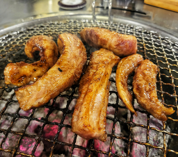 하늘돼지산동점 2