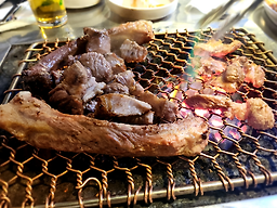 연탄갈비 사진 4