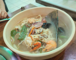 Yetsonkalguksu 1