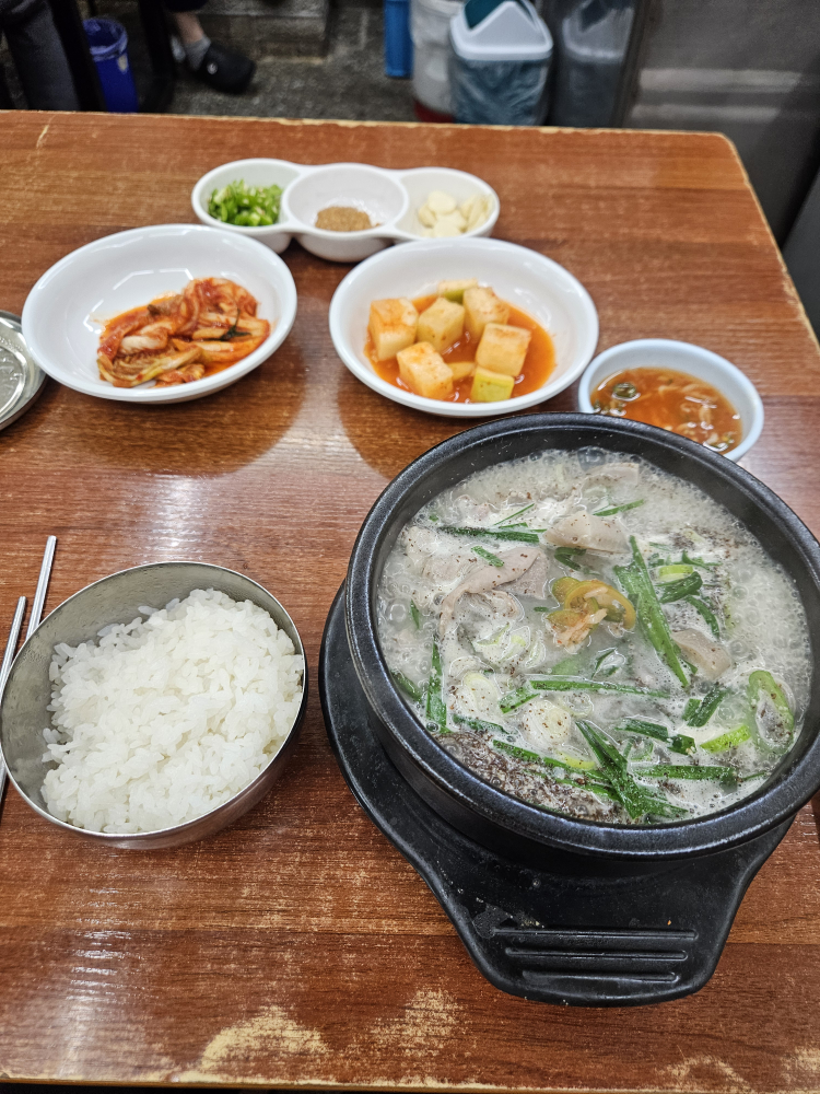 소문난순대집 대표 사진