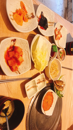 Sanojingeobajirakkalguksu 6