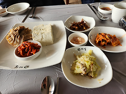 Masil (마실) 3
