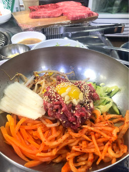 육영한우전문점 6