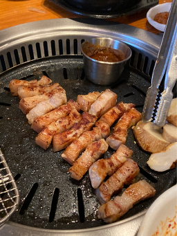 신의한근 대표 사진