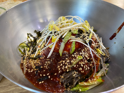 태백산막국수 1