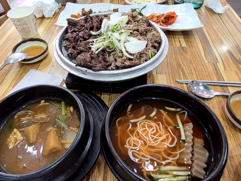 서산불고기 4