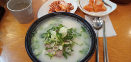 한촌설렁탕 선릉역점 대표 사진