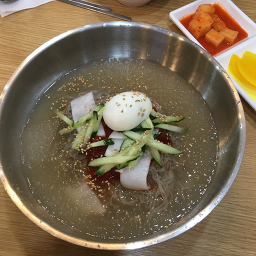 왕돈까스&왕냉면 내발산점 사진 3