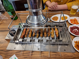 연옥 양꼬치 사진 4