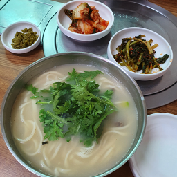 본가칼국수 5