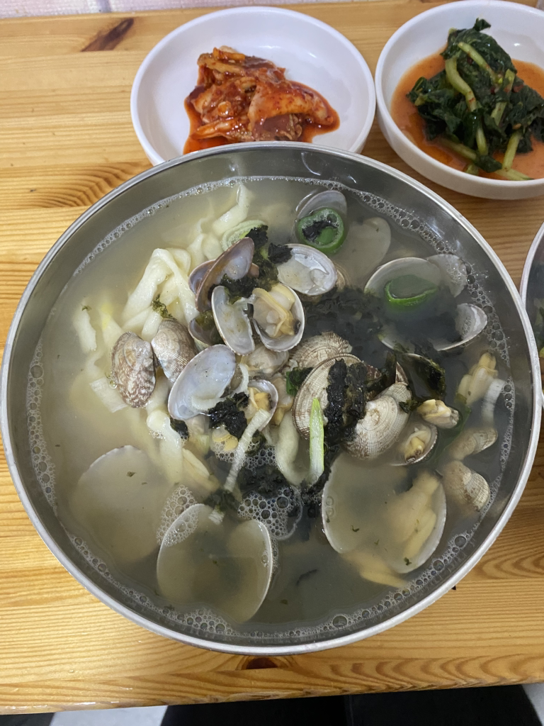 Bakgane (박가네) 2