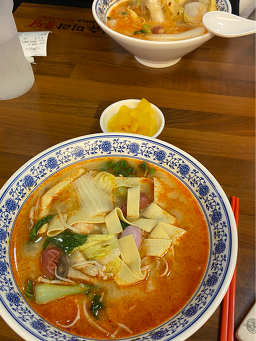 피슈마라홍탕 신촌점 사진 8