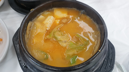 Dodamsikdang (도담식당) 3