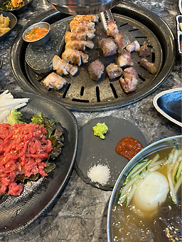 Kinpokeugadeun (킨포크가든) 1