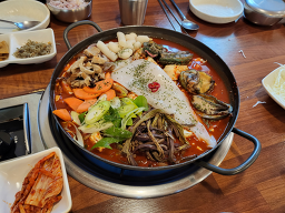 함덕찜 사진 5