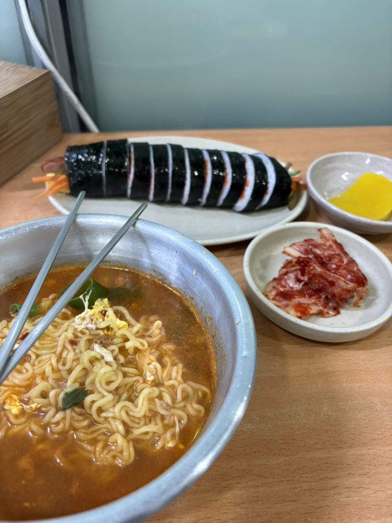 우리집분식 대표 사진