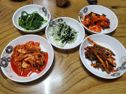 Matgoeul (맛고을) 1