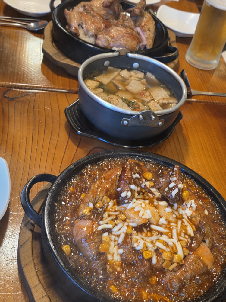 계림원 수원권선점 대표 사진