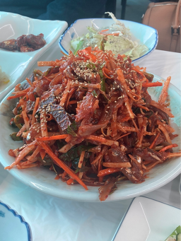 Hyojinsusanhoetjip 1