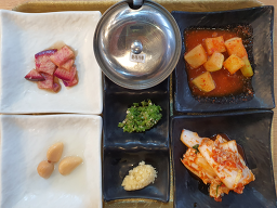 Jangsuchueotang (장수추어탕) 2