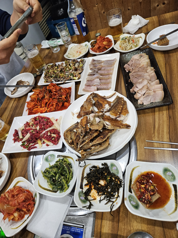 제일식당 2