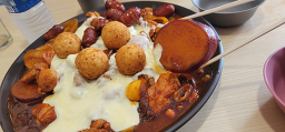 두찜 홍대입구역점 사진 2