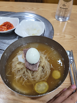 Pyeongyangbongamyeonok 4