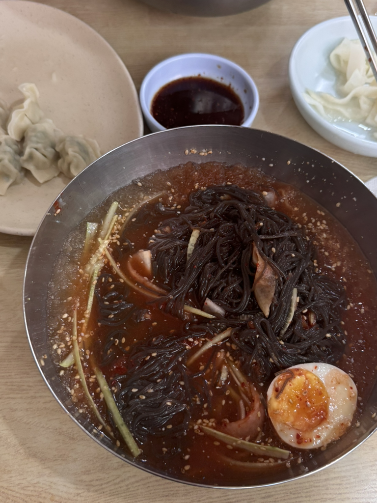 본가칡냉면 사진 8