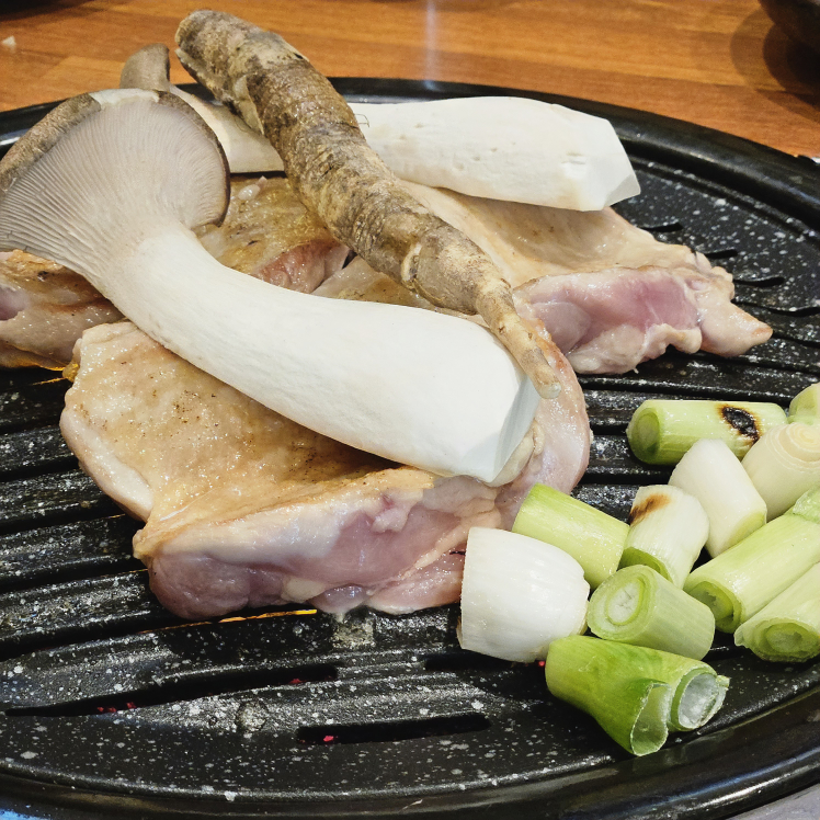 Inhwajeong oe1 5