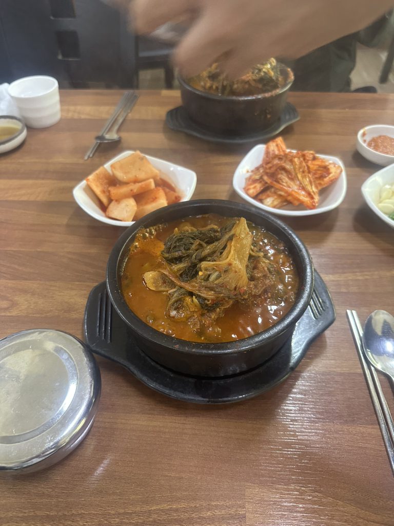Cheongsuok 6