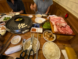 Pureunnongjanghaebaragi 6