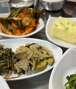 Gopchangmaeul 4