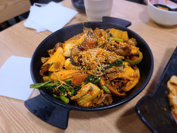 탕화쿵푸마라탕 동대문점 사진 2