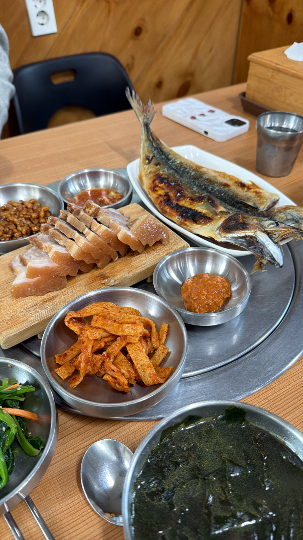 구이사이식당 대표 사진