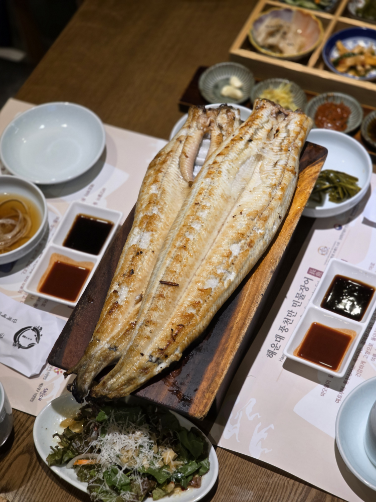 Pungcheonman 6