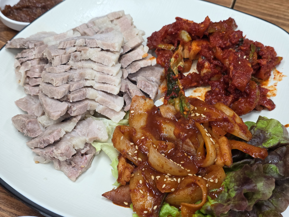 삼해집 종로점 사진 4