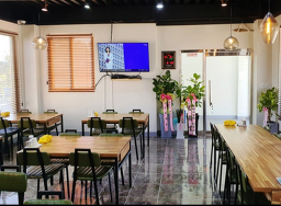 파주골순대국 2