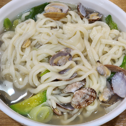 Gimbaksakalguksu 6