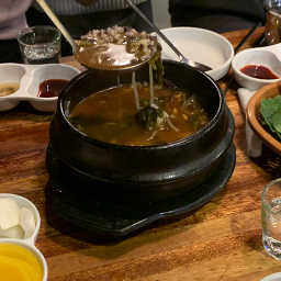 배떼기곱창 홍대점 대표 사진