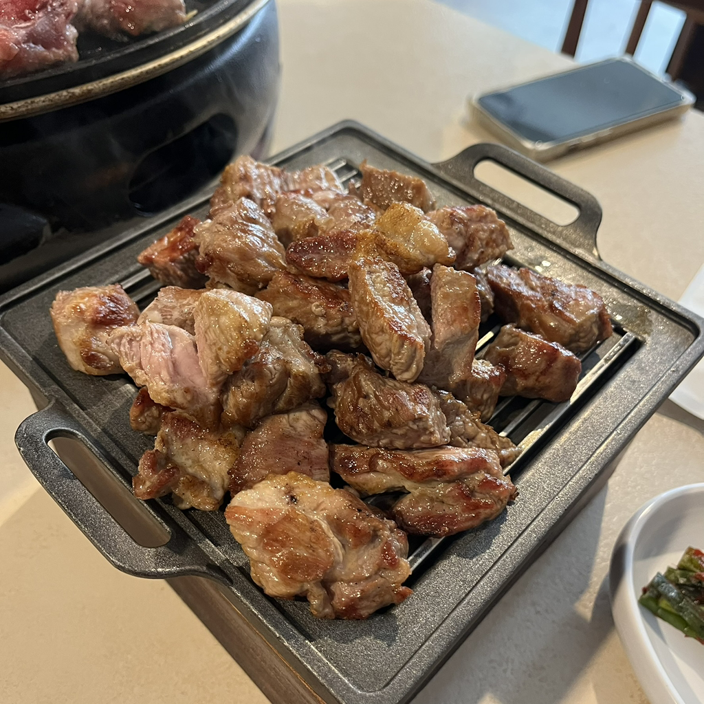 일심돈체 사진 2