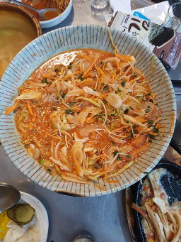 해물나라고래이야기 공항점 사진 3