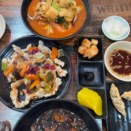 아성반점 사진 2