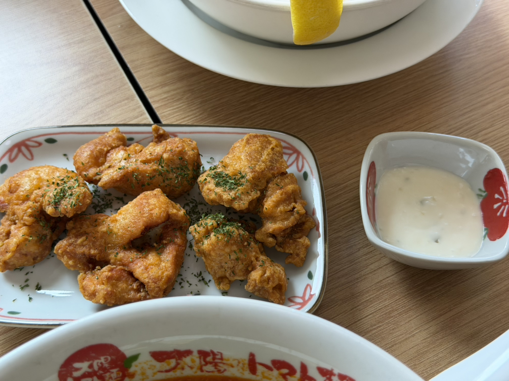태양의토마토라멘 강남점 사진 3