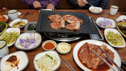 태산갈비 2