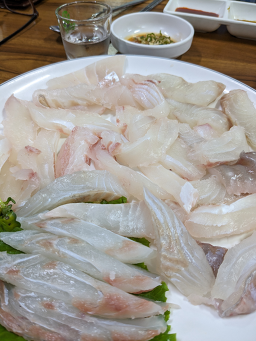 청수횟집 사진 6