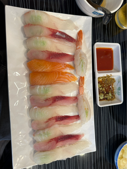 Pasihoetjip (파시횟집) 2