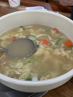 Jeontongsujebi 5