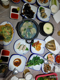 제일횟집 4
