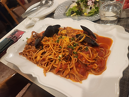 Riseutorante kolli suncheonjeom (리스토란테 콜리 순천점) 1