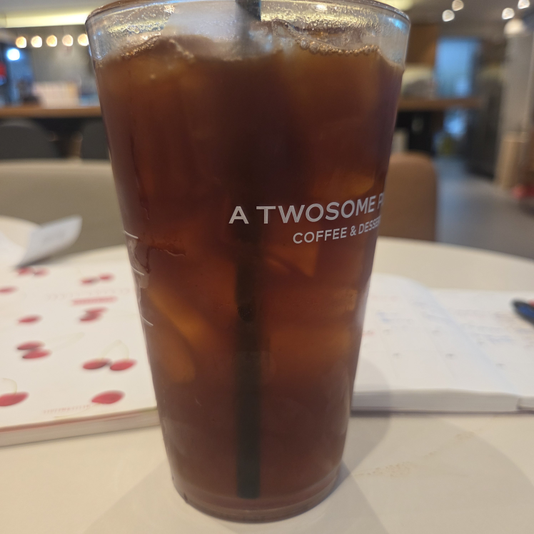 투썸플레이스 동백중앙점